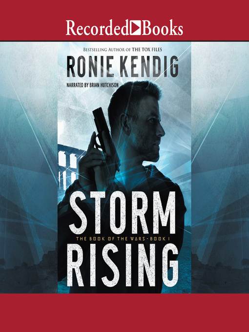 Title details for Storm Rising by Ronie Kendig - Wait list